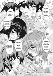 Page 67 of Haramase no Heya - Room to be pregnant - preview thumbnail