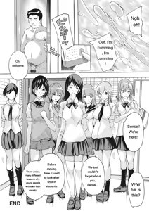 Page 70 of Haramase no Heya - Room to be pregnant - preview thumbnail