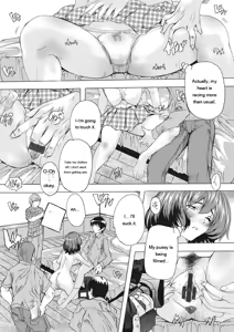 Page 74 of Haramase no Heya - Room to be pregnant - preview thumbnail