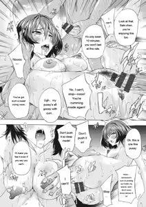Page 89 of Haramase no Heya - Room to be pregnant - preview thumbnail
