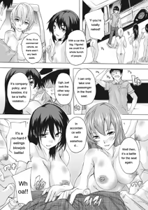 Page 94 of Haramase no Heya - Room to be pregnant - preview thumbnail