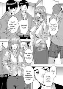 Page 147 of Haramase!! Ninshin Paradise - preview thumbnail