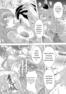 Page 164 of Haramase!! Ninshin Paradise - preview thumbnail