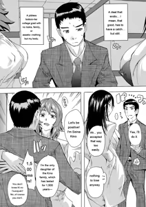 Page 20 of Haramase!! Ninshin Paradise - preview thumbnail