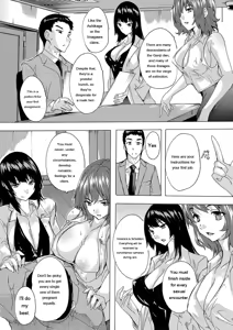Page 41 of Haramase!! Ninshin Paradise - preview thumbnail