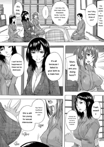 Page 43 of Haramase!! Ninshin Paradise - preview thumbnail