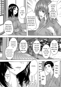 Page 44 of Haramase!! Ninshin Paradise - preview thumbnail