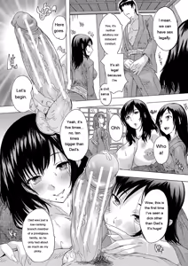 Page 47 of Haramase!! Ninshin Paradise - preview thumbnail