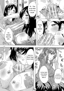 Page 48 of Haramase!! Ninshin Paradise - preview thumbnail