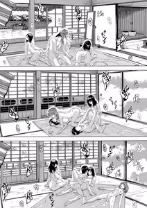 Page 65 of Haramase!! Ninshin Paradise - preview thumbnail