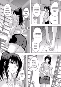 Page 78 of Haramase!! Ninshin Paradise - preview thumbnail