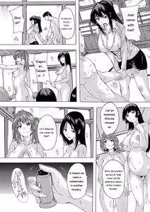 Page 88 of Haramase!! Ninshin Paradise - preview thumbnail