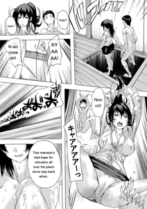 Page 89 of Haramase!! Ninshin Paradise - preview thumbnail