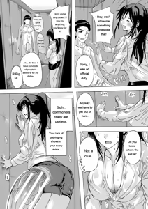 Page 92 of Haramase!! Ninshin Paradise - preview thumbnail
