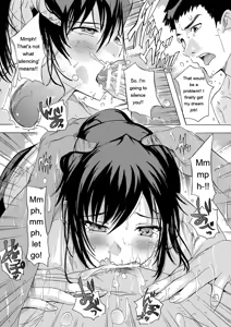 Page 95 of Haramase!! Ninshin Paradise - preview thumbnail