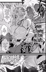 Page 34 of Bokujou no Tanetsuke Beit ni Ukatta Boku - preview thumbnail