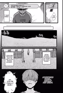 Page 6 of Bokujou no Tanetsuke Beit ni Ukatta Boku - preview thumbnail