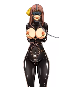 Page 162 of Ether Knights ~Sailor Heroine Fierce Torture~ - preview thumbnail