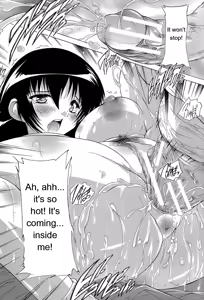 Page 24 of Inuke! Harem Gakuen - preview thumbnail