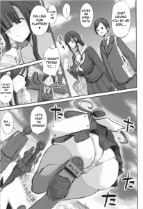 Page 109 of JK Bitch darake no Joshikou ni Danshi wa Boku 1-ri datta kedo Zetsurin datta node Futsuu ni Daijoubu datta Hanashi - preview thumbnail