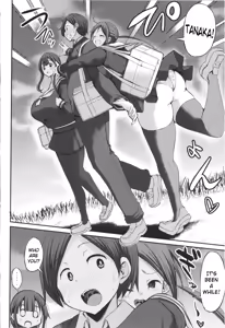 Page 110 of JK Bitch darake no Joshikou ni Danshi wa Boku 1-ri datta kedo Zetsurin datta node Futsuu ni Daijoubu datta Hanashi - preview thumbnail