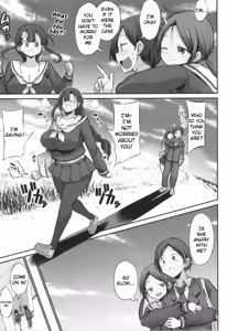 Page 113 of JK Bitch darake no Joshikou ni Danshi wa Boku 1-ri datta kedo Zetsurin datta node Futsuu ni Daijoubu datta Hanashi - preview thumbnail