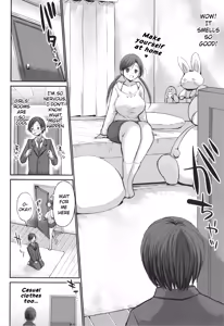 Page 114 of JK Bitch darake no Joshikou ni Danshi wa Boku 1-ri datta kedo Zetsurin datta node Futsuu ni Daijoubu datta Hanashi - preview thumbnail