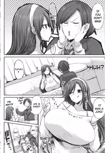 Page 116 of JK Bitch darake no Joshikou ni Danshi wa Boku 1-ri datta kedo Zetsurin datta node Futsuu ni Daijoubu datta Hanashi - preview thumbnail