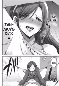 Page 118 of JK Bitch darake no Joshikou ni Danshi wa Boku 1-ri datta kedo Zetsurin datta node Futsuu ni Daijoubu datta Hanashi - preview thumbnail