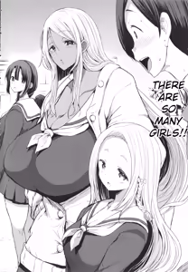 Page 8 of JK Bitch darake no Joshikou ni Danshi wa Boku 1-ri datta kedo Zetsurin datta node Futsuu ni Daijoubu datta Hanashi - preview thumbnail