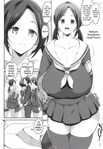 Page 10 of JK Bitch darake no Joshikou ni Danshi wa Boku 1-ri datta kedo Zetsurin datta node Futsuu ni Daijoubu datta Hanashi - preview thumbnail