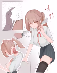 Page 1171 of Decapitated Head Sex Sleeve - preview thumbnail