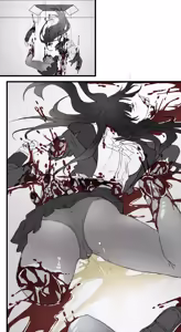 Page 132 of Decapitated Head Sex Sleeve - preview thumbnail