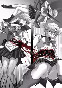 Page 151 of Decapitated Head Sex Sleeve - preview thumbnail