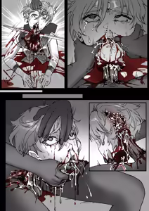 Page 153 of Decapitated Head Sex Sleeve - preview thumbnail