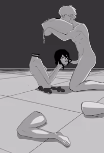 Page 396 of Decapitated Head Sex Sleeve - preview thumbnail