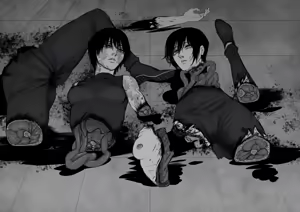 Page 418 of Decapitated Head Sex Sleeve - preview thumbnail