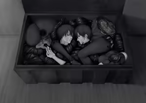 Page 420 of Decapitated Head Sex Sleeve - preview thumbnail