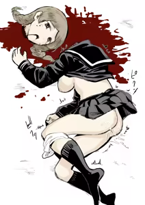 Page 460 of Decapitated Head Sex Sleeve - preview thumbnail