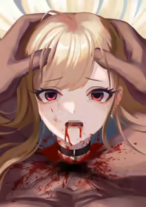Page 47 of Decapitated Head Sex Sleeve - preview thumbnail