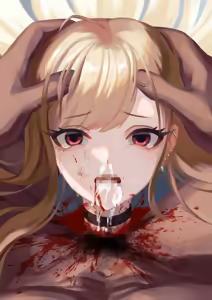Page 48 of Decapitated Head Sex Sleeve - preview thumbnail