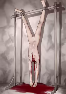 Page 484 of Decapitated Head Sex Sleeve - preview thumbnail