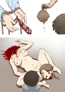 Page 493 of Decapitated Head Sex Sleeve - preview thumbnail