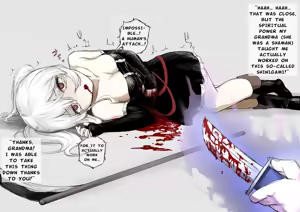 Page 498 of Decapitated Head Sex Sleeve - preview thumbnail