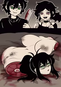 Page 77 of Decapitated Head Sex Sleeve - preview thumbnail