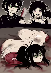 Page 78 of Decapitated Head Sex Sleeve - preview thumbnail