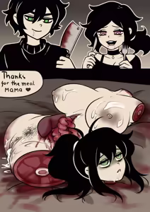 Page 79 of Decapitated Head Sex Sleeve - preview thumbnail
