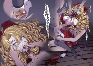 Page 853 of Decapitated Head Sex Sleeve - preview thumbnail