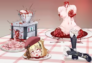 Page 991 of Decapitated Head Sex Sleeve - preview thumbnail
