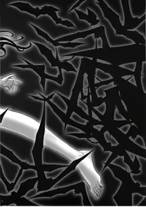 Page 19 of Full Full Full Moon (Princess Resurrection) | 满满的满月 - preview thumbnail